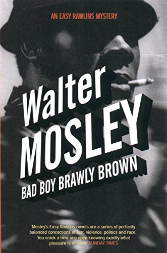 Bad Boy Brawly Brown (9781852423650) by Walter Mosley