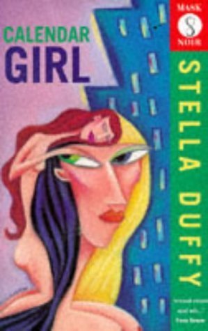 9781852423674: Calendar Girl (Old Edition) (Mask Noir)