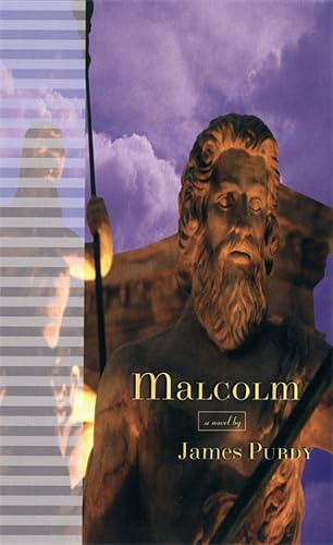 Malcolm (9781852423681) by Purdy, James