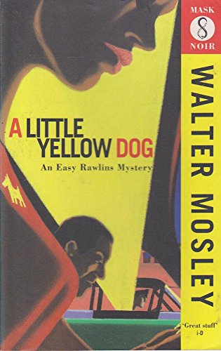 9781852423704: A Little Yellow Dog