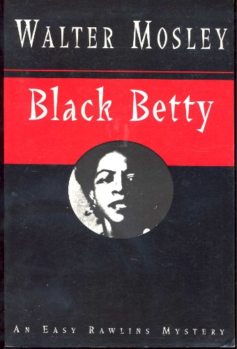 Beispielbild fr Black Betty zum Verkauf von Goodwill