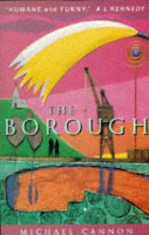 Imagen de archivo de The Borough a la venta por Better World Books: West