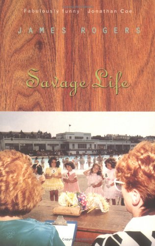 Beispielbild fr Savage Life zum Verkauf von AwesomeBooks