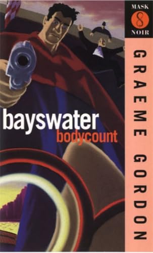 9781852423988: Bayswater Bodycount (A Mask Noir Title)