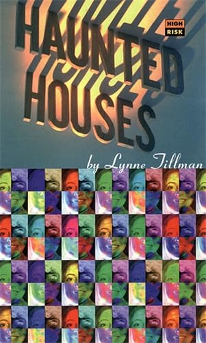 Beispielbild fr Haunted Houses (High Risk Books) zum Verkauf von ThriftBooks-Atlanta
