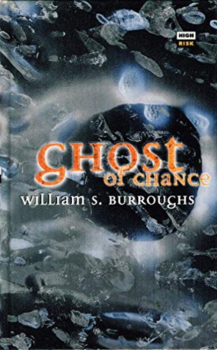 9781852424060: Ghost of Chance (High Risk Books)