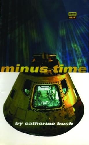 Stock image for Minus Time (High Risk Books) for sale by Last Word Books