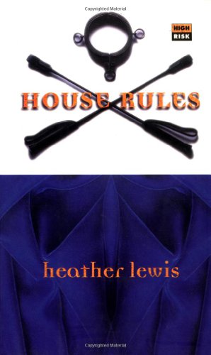 9781852424138: House Rules (High Risk Books)