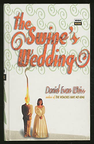 Beispielbild fr The Swine's Wedding zum Verkauf von WorldofBooks