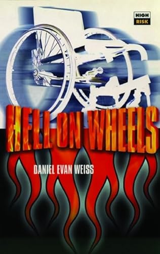 Beispielbild fr Hell on Wheels (High Risk Books) zum Verkauf von Robinson Street Books, IOBA