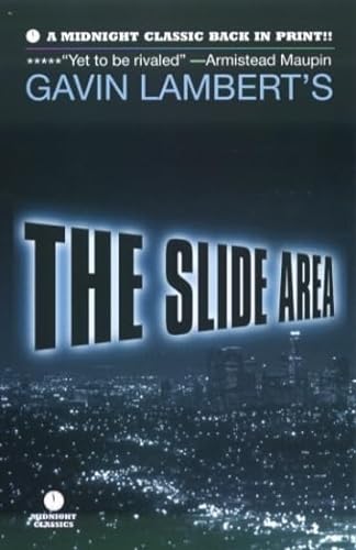 Beispielbild fr The Slide Area Midnight Classics zum Verkauf von PBShop.store US