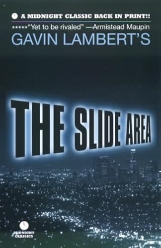 9781852424411: The Slide Area (Midnight Classics)