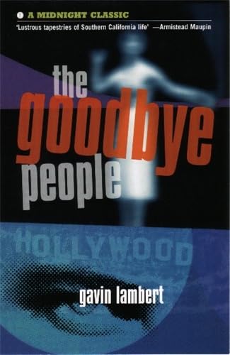 Stock image for The Goodbye People for sale by Powell's Bookstores Chicago, ABAA