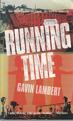 Running Time (Midnight Classics) (9781852424435) by Lambert, Gavin