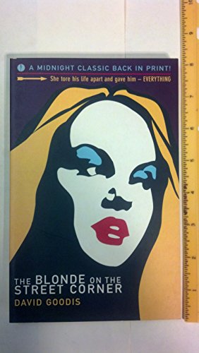 Beispielbild fr The Blonde on the Street Corner (Midnight Classics) zum Verkauf von Zoom Books Company