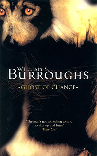 9781852424572: Ghost of Chance (High Risk Books)