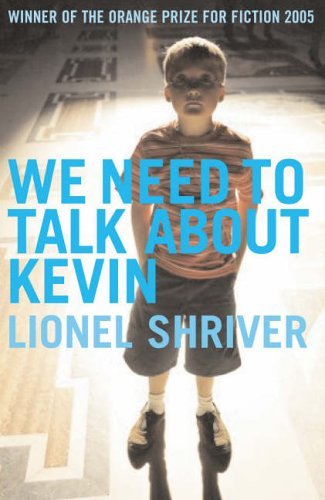 9781852424671: We Need To Talk About Kevin (Five Star Paperback)
