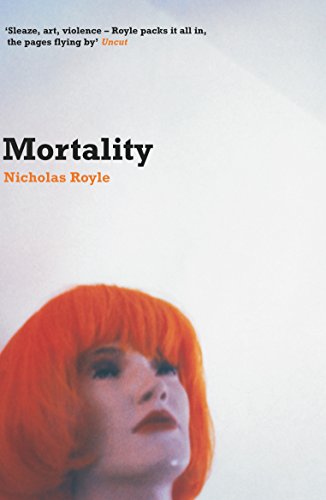 Imagen de archivo de Mortality a la venta por WorldofBooks