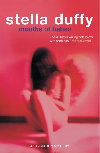 Imagen de archivo de MOUTHS OF BABES a la venta por WorldofBooks