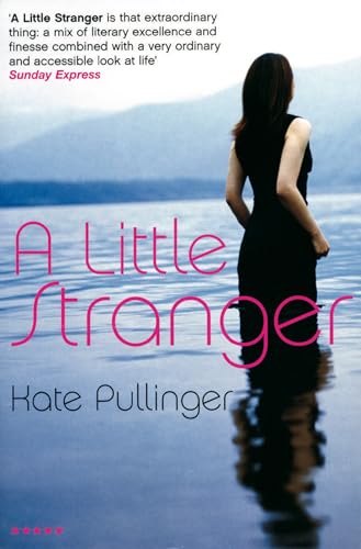 Imagen de archivo de A LITTLE STRANGER [Paperback] PULLINGER, KATE a la venta por Re-Read Ltd