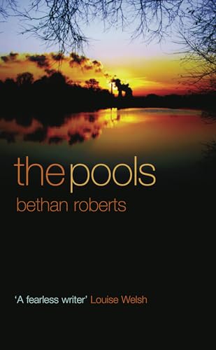 Imagen de archivo de The Pools a la venta por WorldofBooks