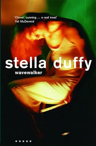 Wavewalker (A Mask Noir Title) (9781852425081) by Duffy, Stella