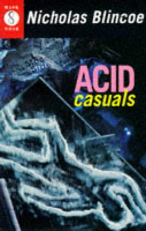 Beispielbild fr Acid Casuals (Mask Noir Series) zum Verkauf von WorldofBooks