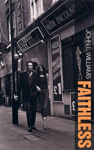 Stock image for Faithless for sale by Village Books and Music