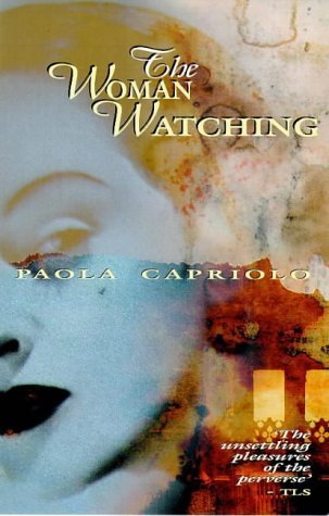 Imagen de archivo de The Woman Watching a la venta por WorldofBooks