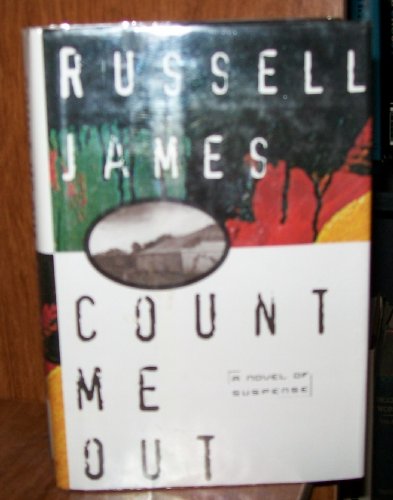 Count me out (Mask noir) (9781852425302) by Russell James