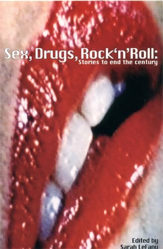 Beispielbild fr Sex, Drugs, Rock n'Roll : Stories to End the Century zum Verkauf von Better World Books