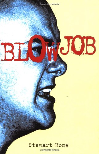 Stock image for Blow Job for sale by Goldstone Books