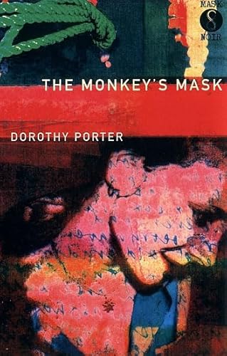 9781852425494: The Monkey's Mask: An Erotic Murder Mystery