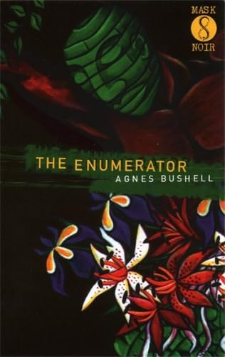 Beispielbild fr The Enumerator (Vol. 1) (Mask Noir Ser.) zum Verkauf von Black and Read Books, Music & Games