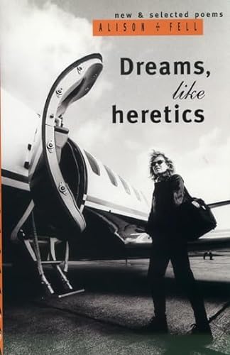 Beispielbild fr Dreams, Like Heretics zum Verkauf von WorldofBooks