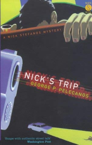 Stock image for Nick's Trip (Old Edition) (Mask Noir Title) for sale by Wonder Book
