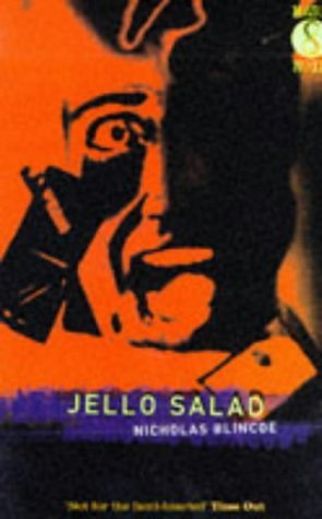 Beispielbild fr Jello Salad (Mask Noir) zum Verkauf von AwesomeBooks