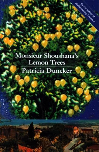 Stock image for Monsieur Shoushana's Lemon Tree (a first printing) for sale by S.Carter