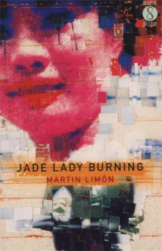 9781852425777: Jade Lady Burning