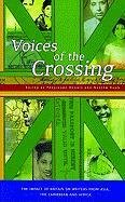 Beispielbild fr Voices of the Crossing: The Impact of Britain on Writers from Asia, the Caribbean and Africa zum Verkauf von WorldofBooks