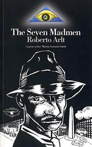 Imagen de archivo de The Seven Madmen (Extraordinary Classics) a la venta por Last Word Books
