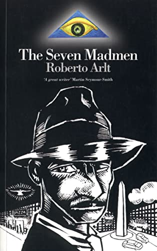 9781852425920: The Seven Madmen (Extraordinary Classics)