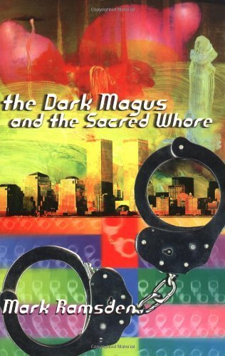 Stock image for The Dark Magus & the Sacred Whore for sale by Craig Hokenson Bookseller
