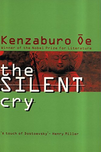 9781852426026: The Silent Cry