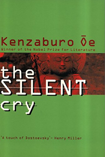 Stock image for The Silent Cry for sale by WorldofBooks