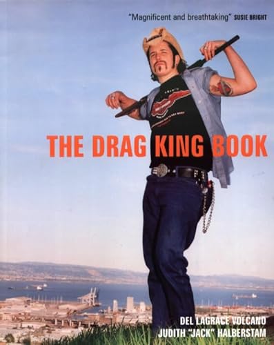 Beispielbild fr The Drag King Book zum Verkauf von GoldenWavesOfBooks