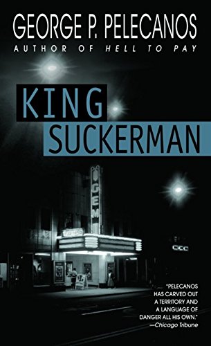 Imagen de archivo de King Suckerman a la venta por WorldofBooks
