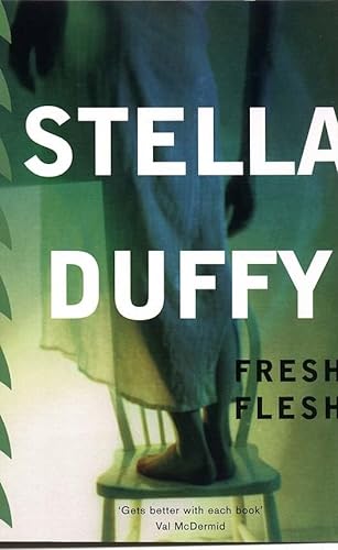 Fresh Flesh (9781852426163) by Duffy, Stella