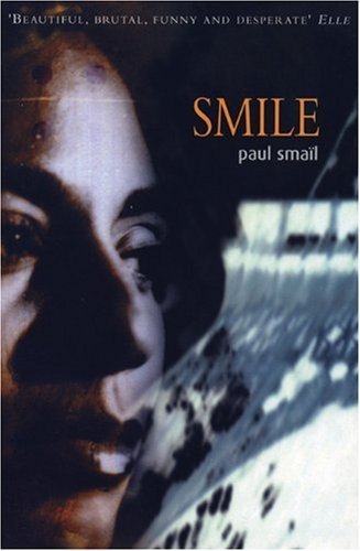 Imagen de archivo de Smile a la venta por WorldofBooks