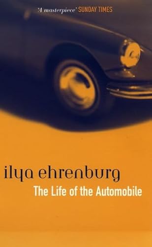 Imagen de archivo de The Life of the Automobile a la venta por WorldofBooks